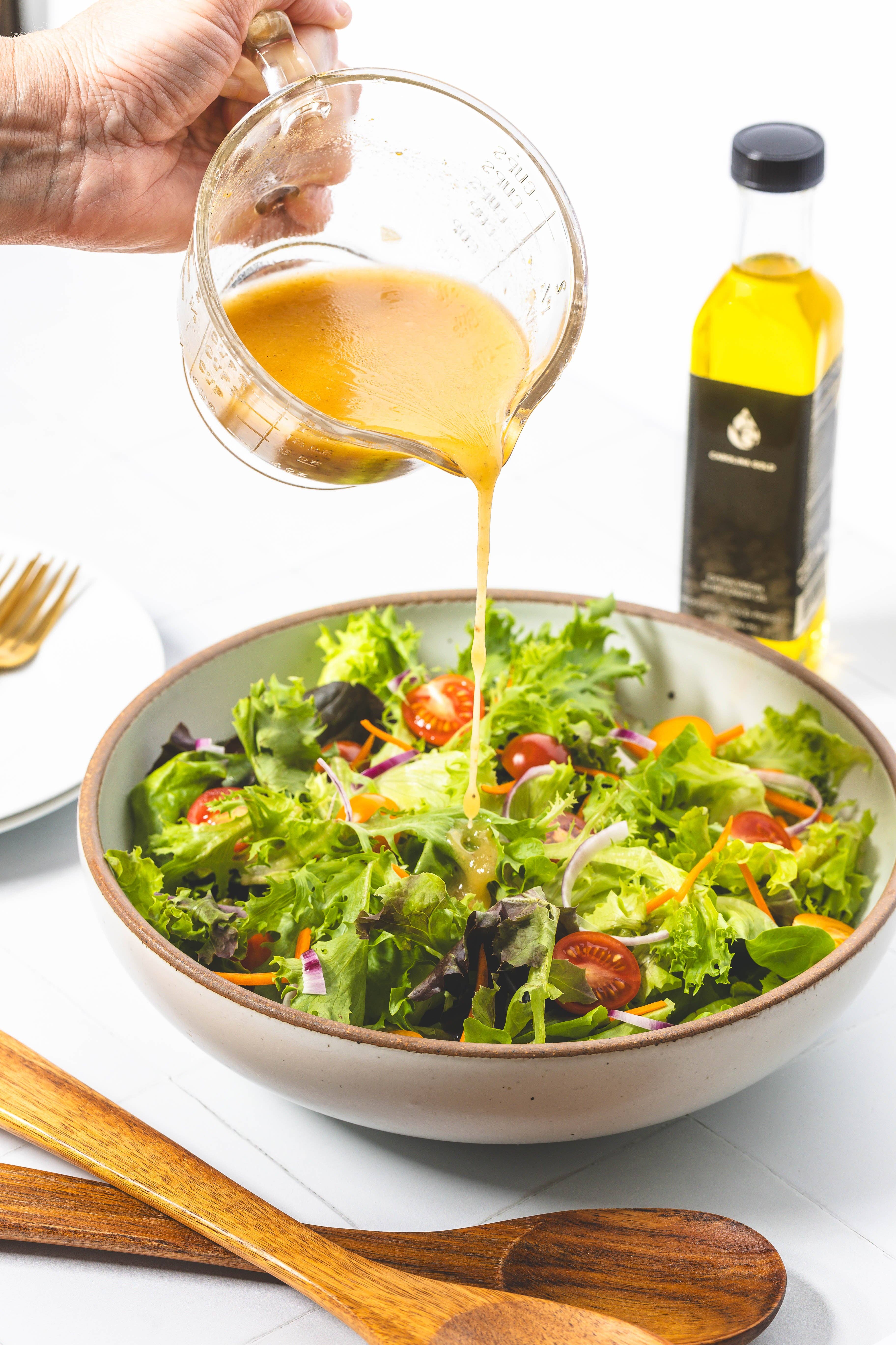 Carolina Gold - Venta al por mayor Aceite de cocina - 8 oz de aceite de girasol prensado en frío4