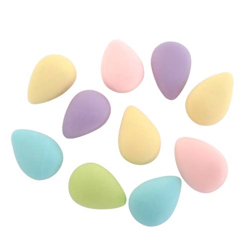 Atiladecor, Artesanato Lda - Wholesale Craft Supplies - Almonds (Assorted Colors) U.V. 10Ounds.3