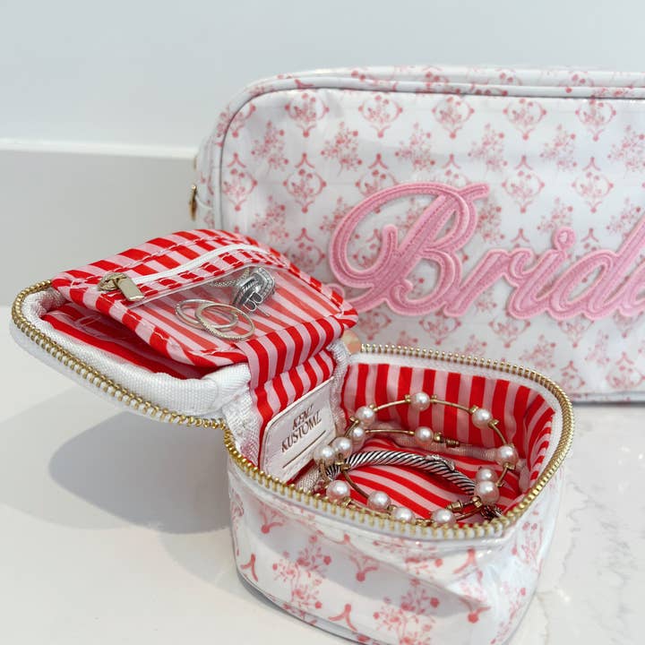 KENZKUSTOMZ - Wholesale Jewelry Box/Organizer - Custom Jewelry Case29