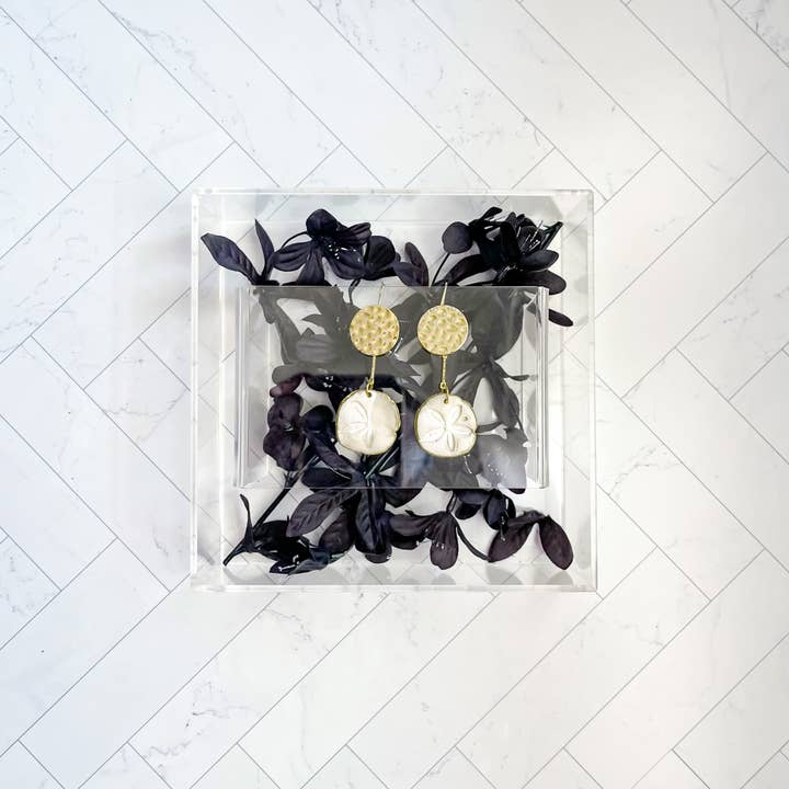 Sand Dollar for wholesale by Aura Simply Creates