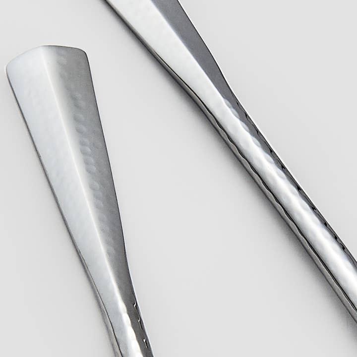 Mary Jurek Design Inc - Wholesale Serving Utensil - Alta Salad Serving Set2