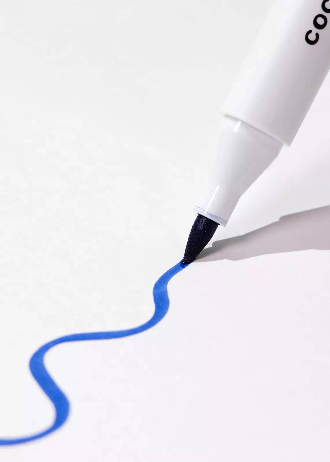 Coco Village - Wholesale Markers – Child & baby - Washable Dual Tip Markers Set - 12 colors2