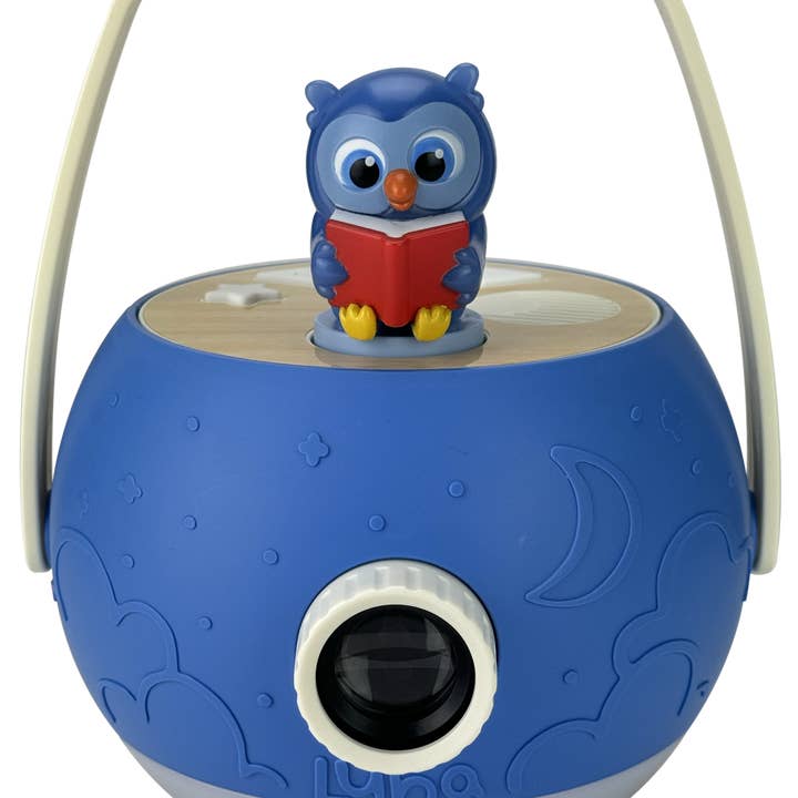 Luna StoryTime Projector – Classic Starter Set for wholesale by Cottage Door Press