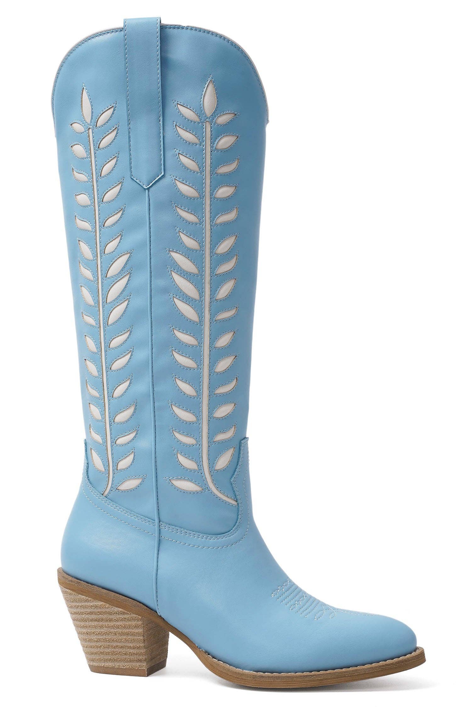 BEAST FASHION - Wholesale Cowboy Boots - Women's - GLENDA-07 Cowgirl Western Boots3