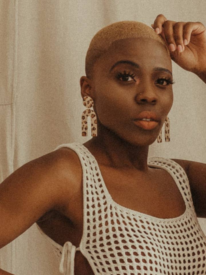 Arche classique à imprimé Jaguar pour la vente par Corvega Clay Goods