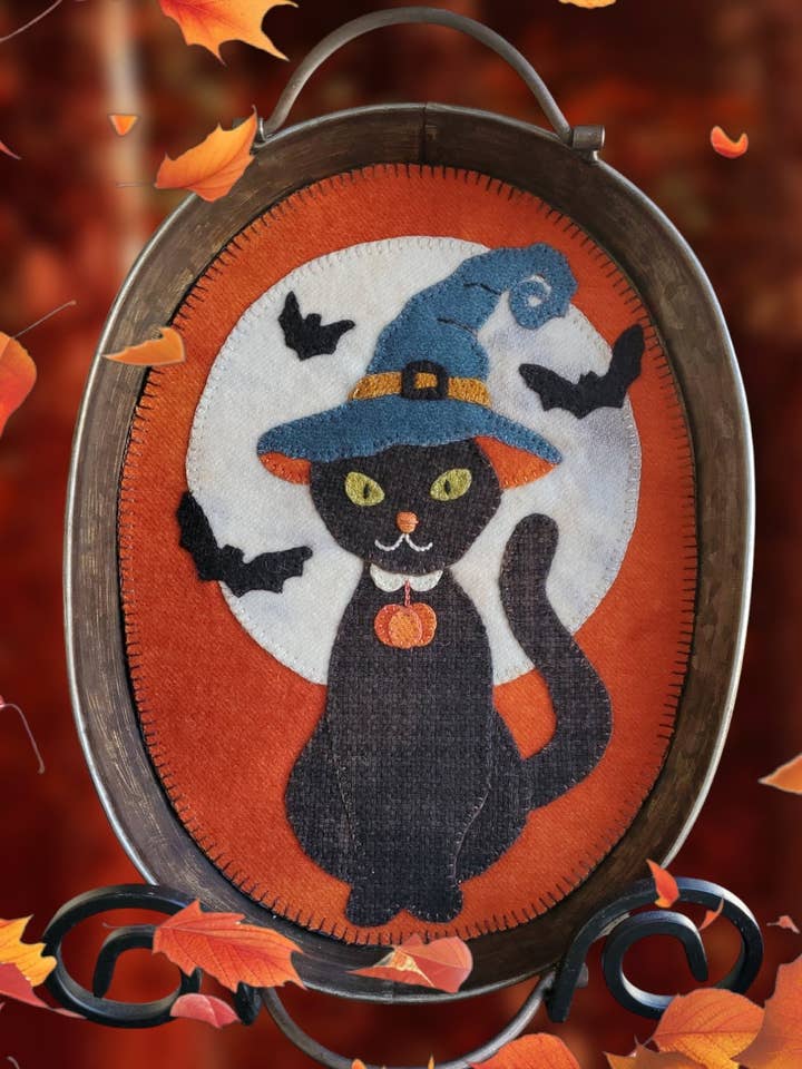 Praktische magie voor wholesale door Sew Cherished