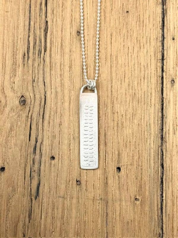 The Botanica Long Pendant for wholesale by KFinn Designs