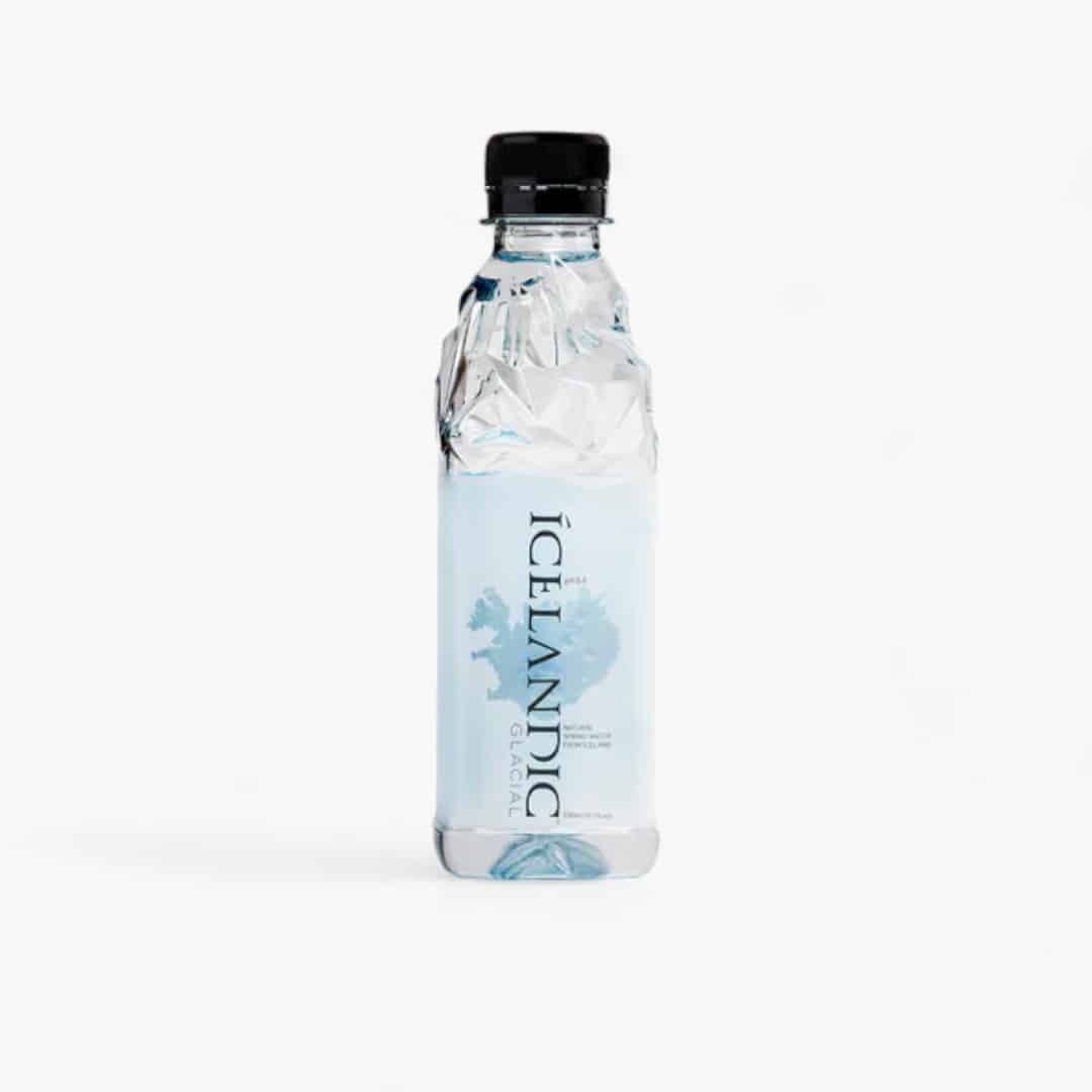 L&F Universal Goods - Wholesale Still Water - Icelandic Still Water Plastic 24/500 Ml