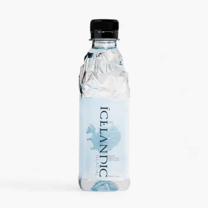 L&F Universal Goods - Wholesale Still Water - Icelandic Still Water Plastic 24/500 Ml0