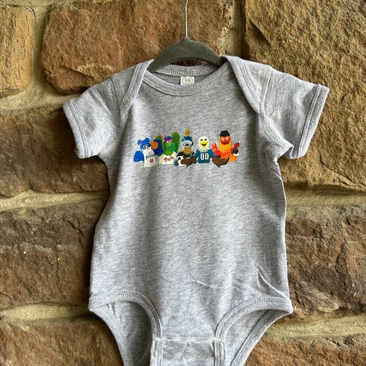 Baby Snap One Piece for wholesale by Just C