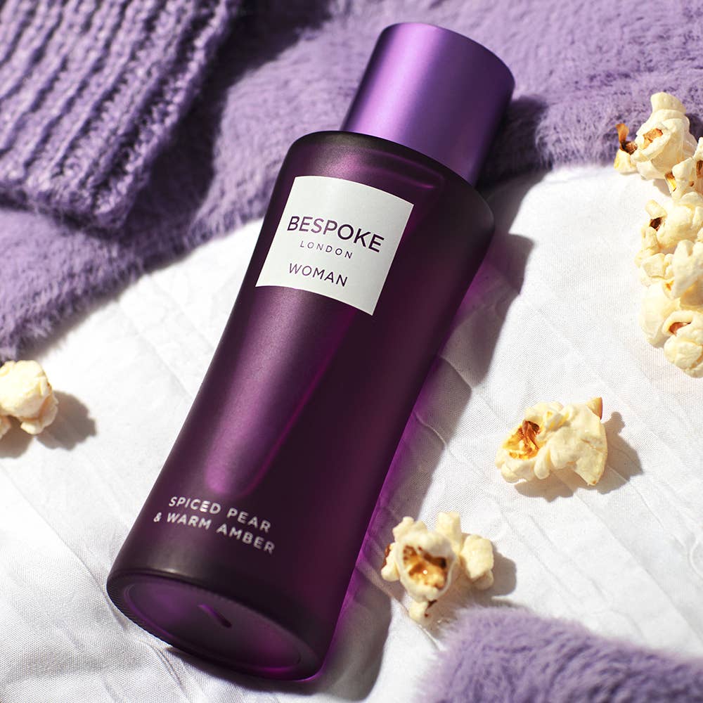 RAPHAEL COSMETIC CONSULTING / FASHION MAKE·UP - Wholesale Perfume/Eau de Toilette - EAU DE PARFUM 100ML - WOMAN - BESPOKE LONDON12