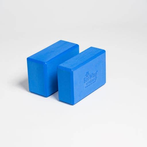 Aeromat - Wholesale Yoga Block/Bolster - EcoWise Yoga Block10