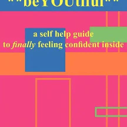 Books by splitShops - Wholesale Self-Help & Personal Development - BeYOUtiful - Paperback