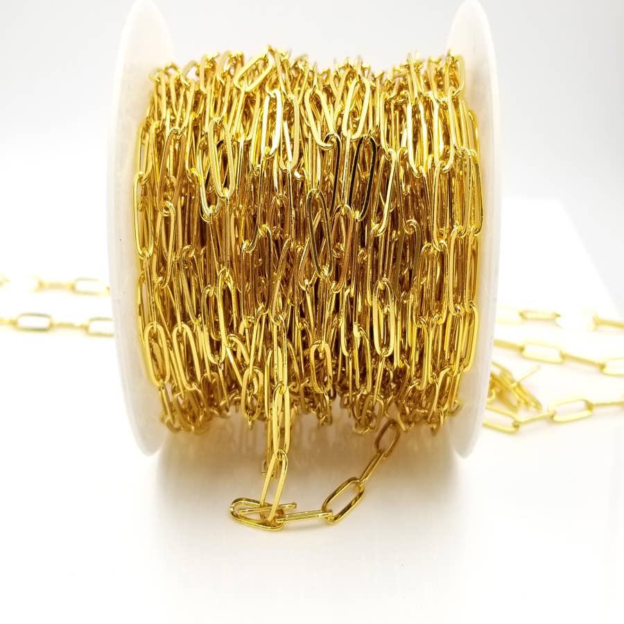 Purchase Wholesale gold filled chain. Free Returns & Net 60 Terms on Faire