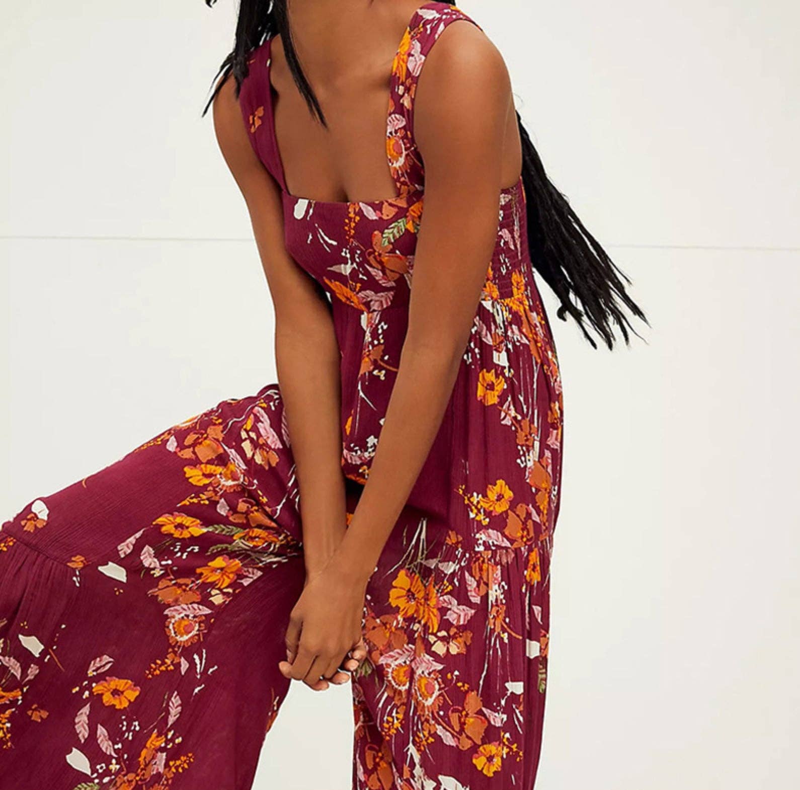 Hipster Row - Wholesale Romper - Women's - Rory Romper2