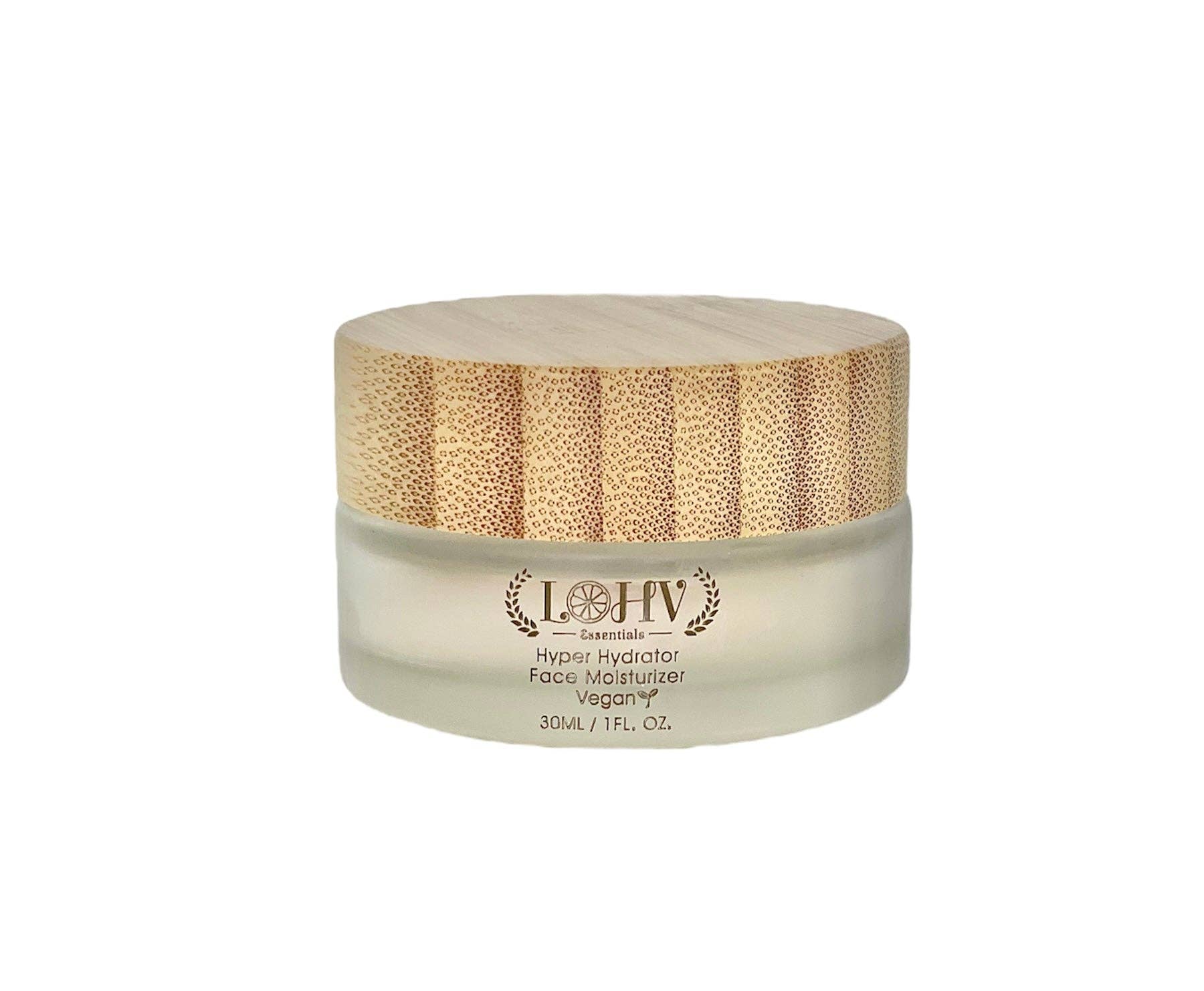 LOHV ESSENTIALS - Wholesale Facial Care Set/Kit - 4 Steps Solution to Clear, Healthy, Youthful Skin PREMIUM 100% VEGAN SKINCARE  SYSTEM+ Hyaluronic Acid + Retinol + Lactic Acid + Glycolic Acid + Niacinamide + SPF 303