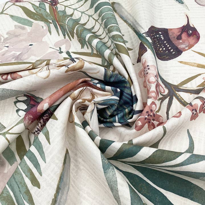 SG HOGAR - Wholesale Fabric - Sarala 1 cotton cut fabric 280 cm wide2