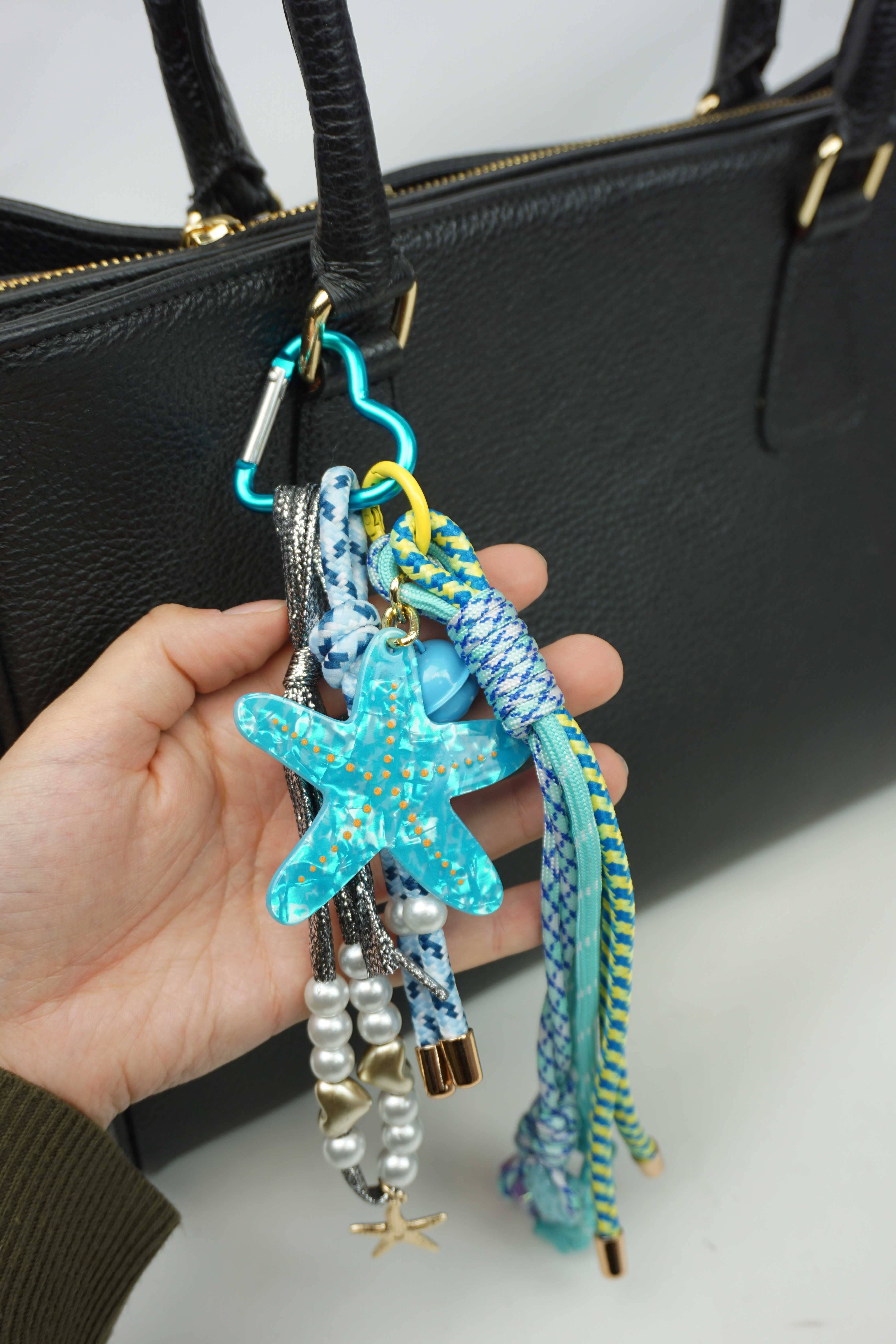 Anais - Wholesale Keychain - Women's - Keychain charm30