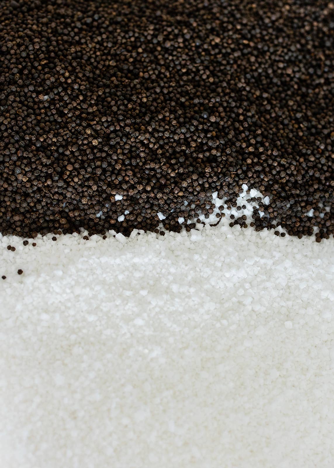 San Juan Island Sea Salt - Wholesale Salt & Pepper Shaker Set - Organic Pepper Salt Grinder2