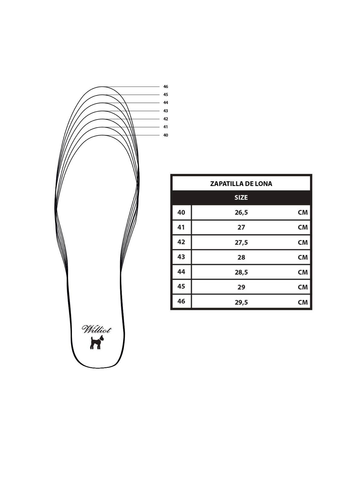 williot - Wholesale Lifestyle Sneakers - Men's - Ethnic Canvas Sneaker23