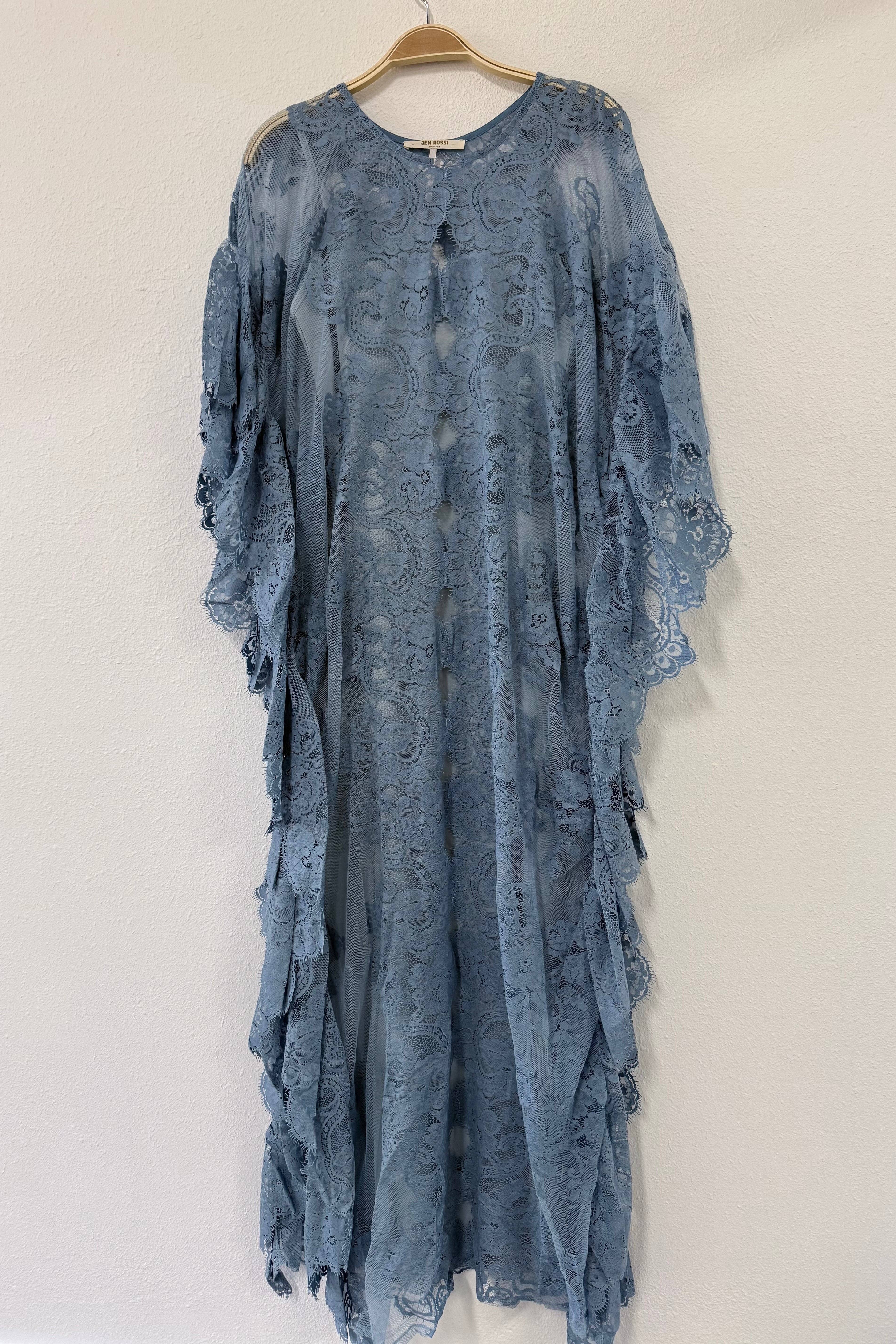 Jen's Pirate Booty - Wholesale Kaftan - Women's - Fontainbleau Kaftan13