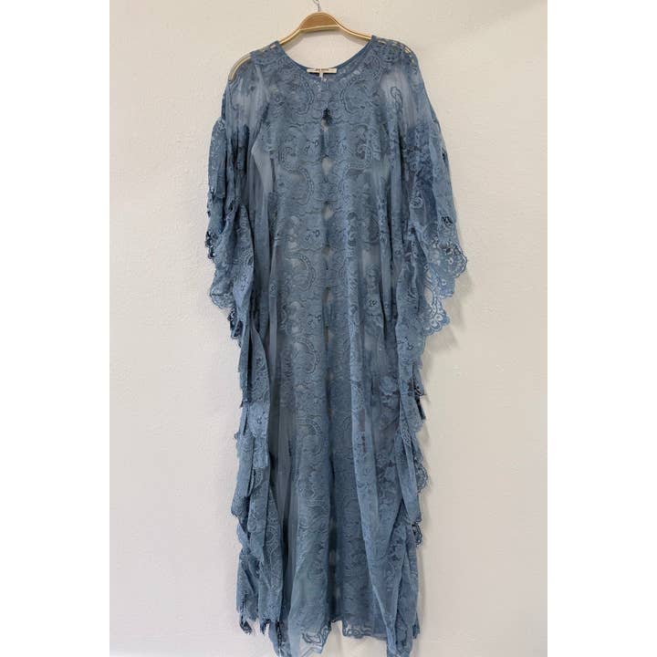 Jen's Pirate Booty - Wholesale Kaftan - Women's - Fontainbleau Kaftan31