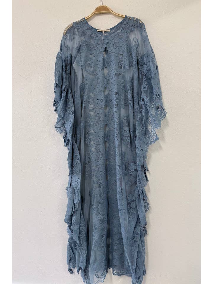 Jen's Pirate Booty - Wholesale Kaftan - Women's - Fontainbleau Kaftan13