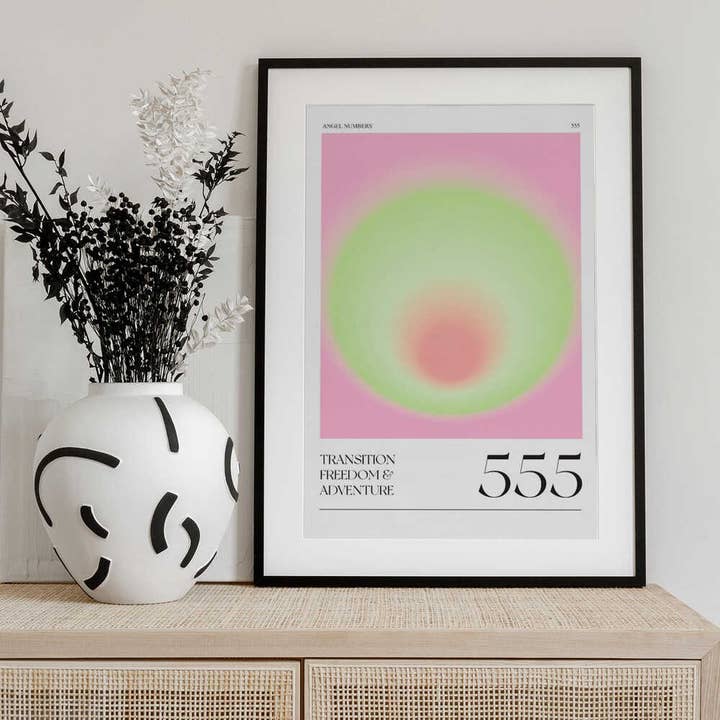 Close Up GmbH - Wholesale Art Print - Strahlender Übergang1