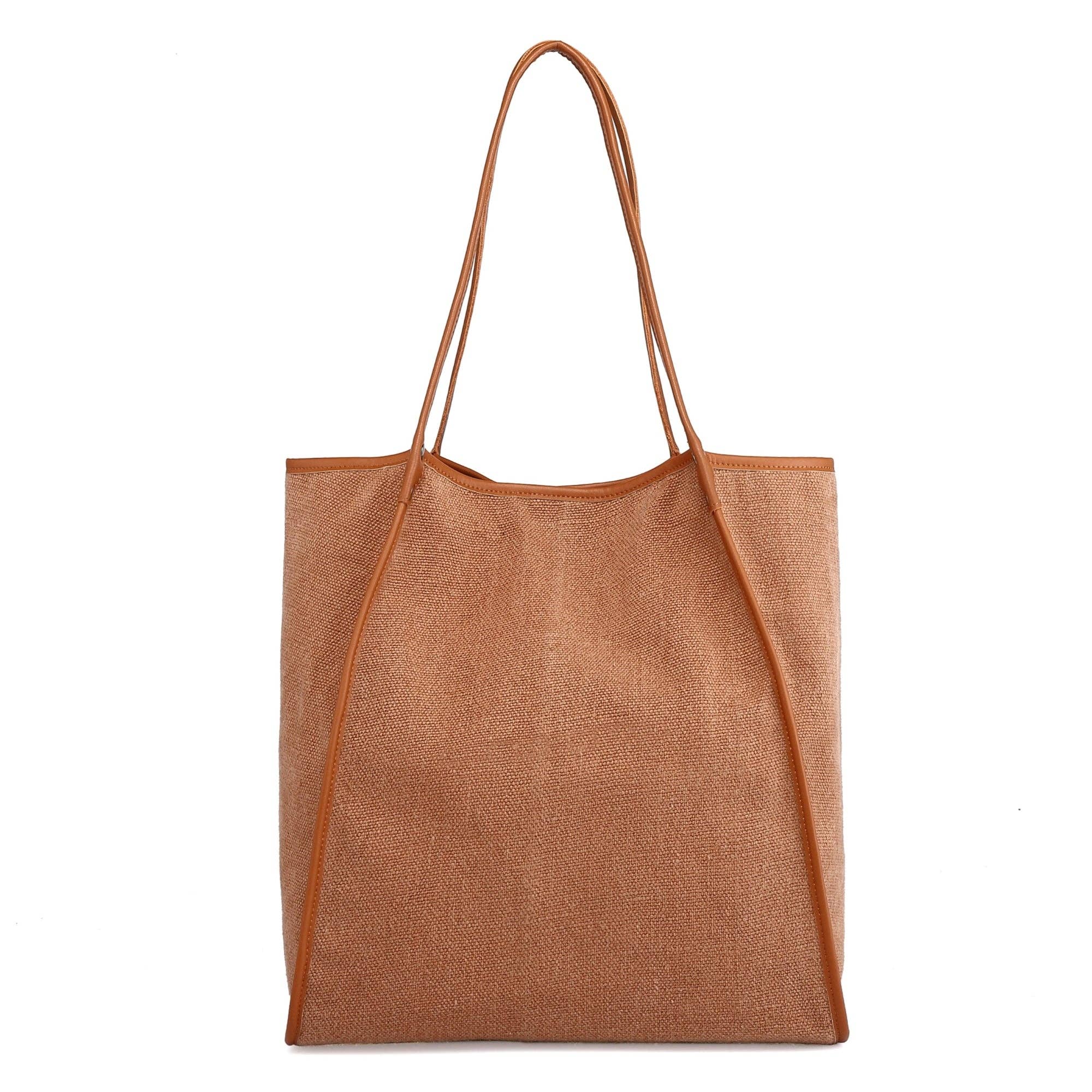 TSD Brand - Vendita all'ingrosso Borsa tote - Donna - Borsa Pine Hill55