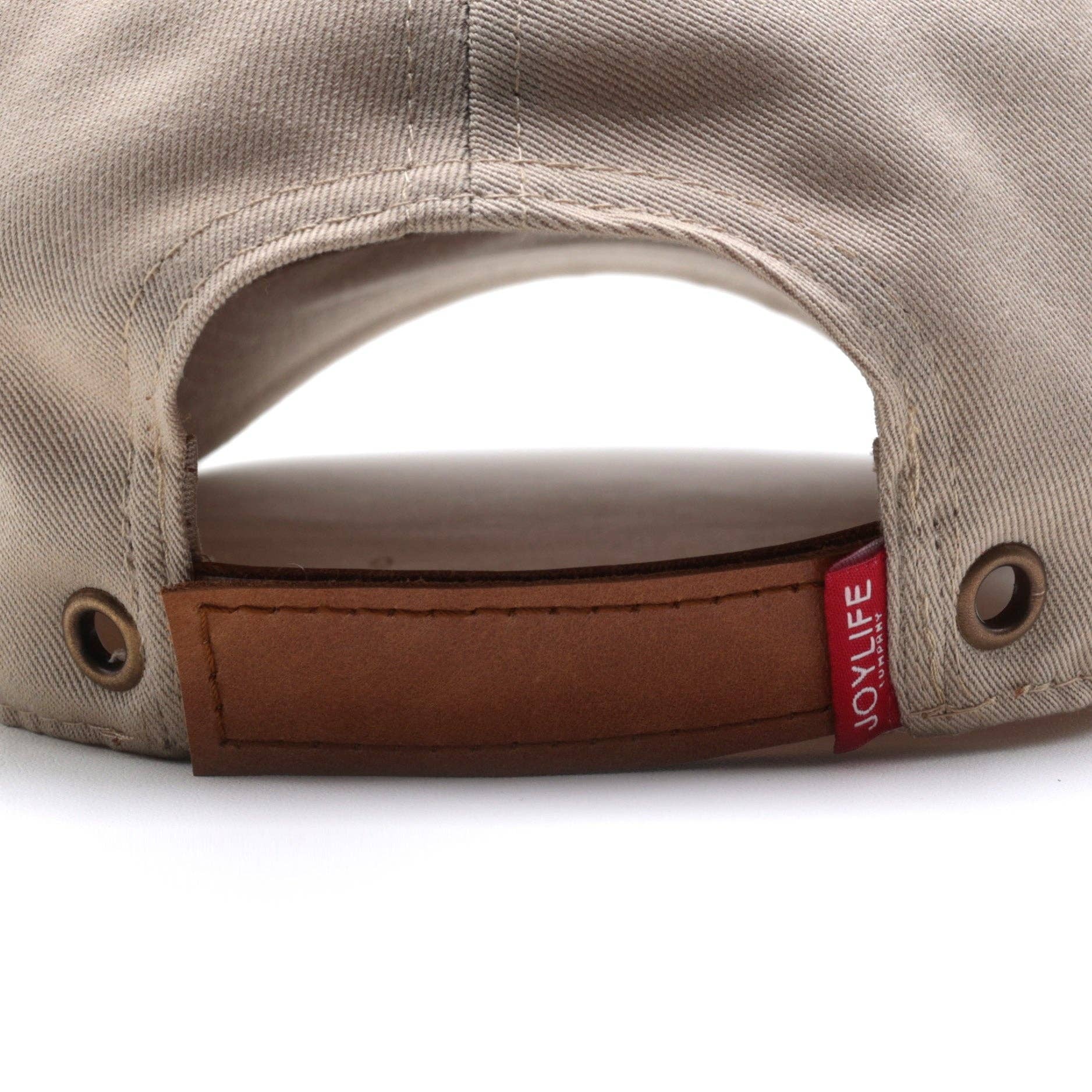 JOYLIFE COMPANY - Wholesale Baseball Cap - Unisex - Cap 13 Monochrome3