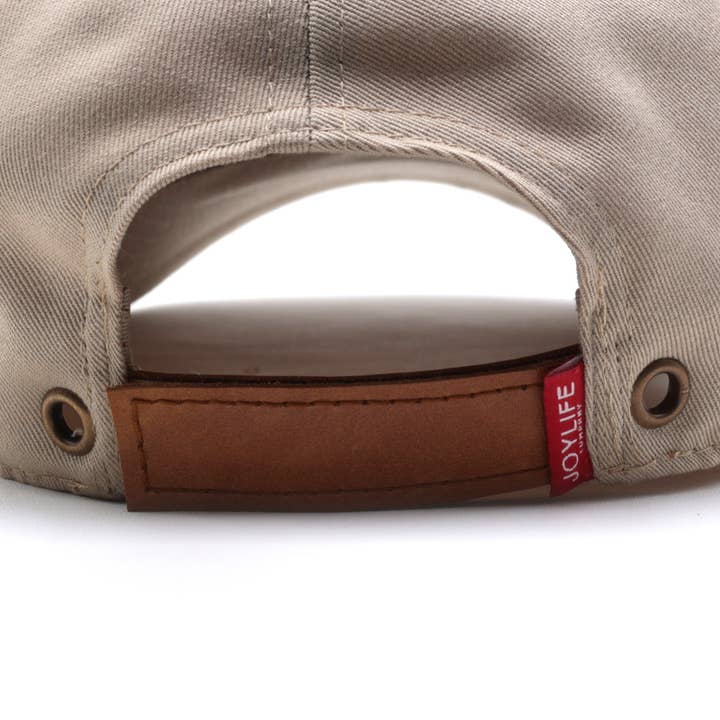 JOYLIFE COMPANY - Wholesale Baseball Cap - Unisex - Cap 13 Monochrome3