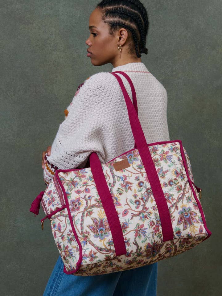 36H Lilio Bag for wholesale by Louise Misha