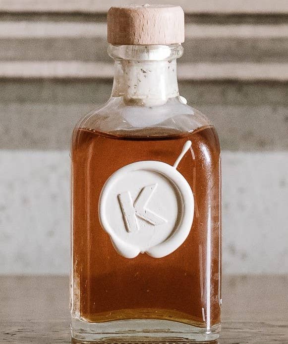 KEYNCO SRLS - Wholesale Cocktailmix/siroop - Martinez1