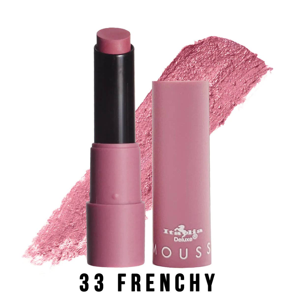 BrookPark Beauty - Wholesale Lipstick - Mousse Matte Lipstick24
