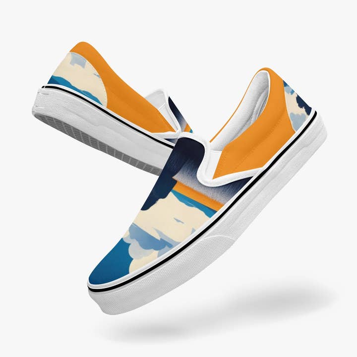 The Beyond Sliders for wholesale by Alma