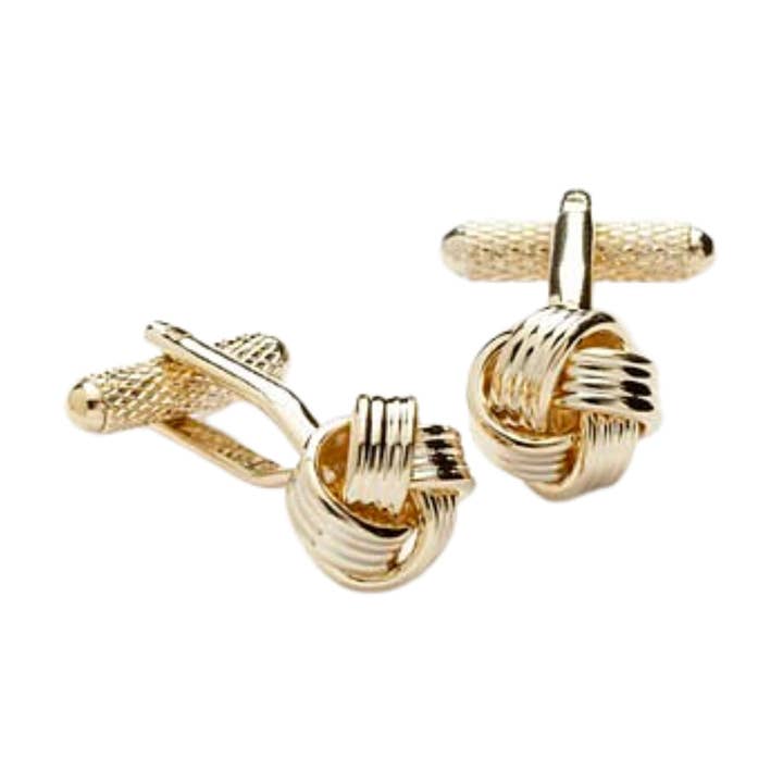 Gold Knots for wholesale by CLANDELA