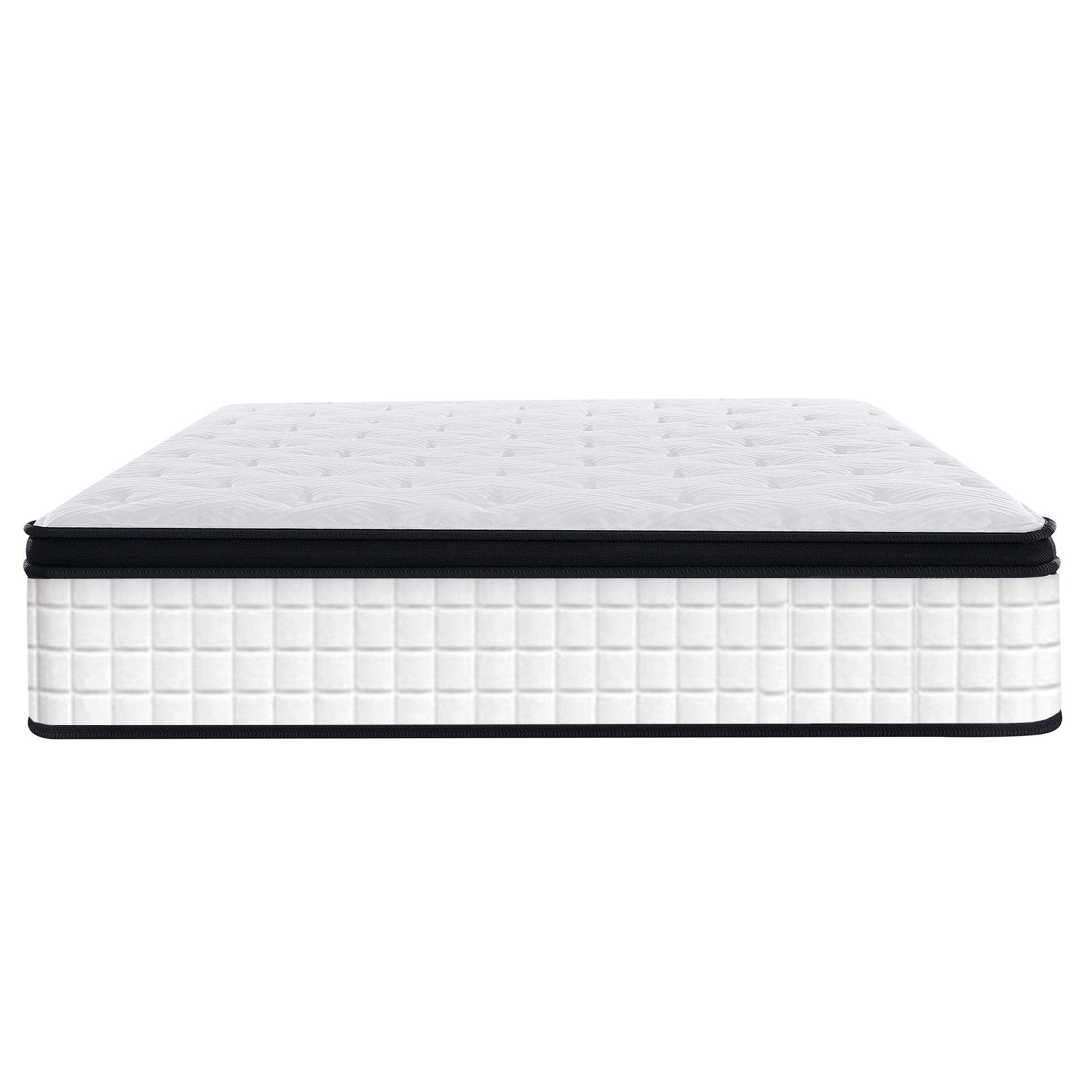 39F Inc. - Vente Lit - Matelas hybride CertiPUR-US 12" (King/Queen/Full/Twin)18