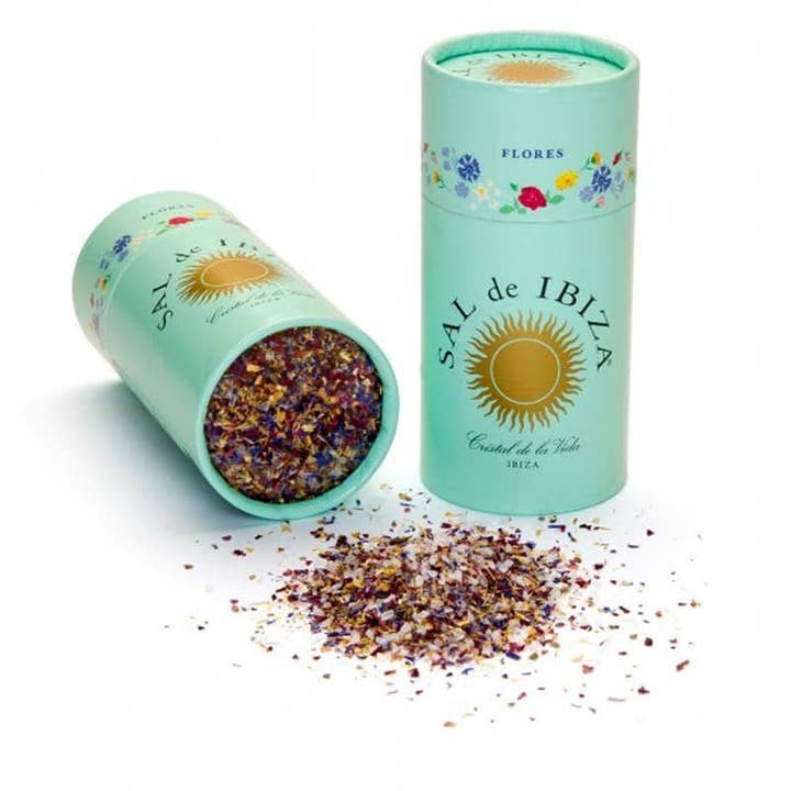 IBIZA SALT Granito with Flowers for wholesale by Made in Spain