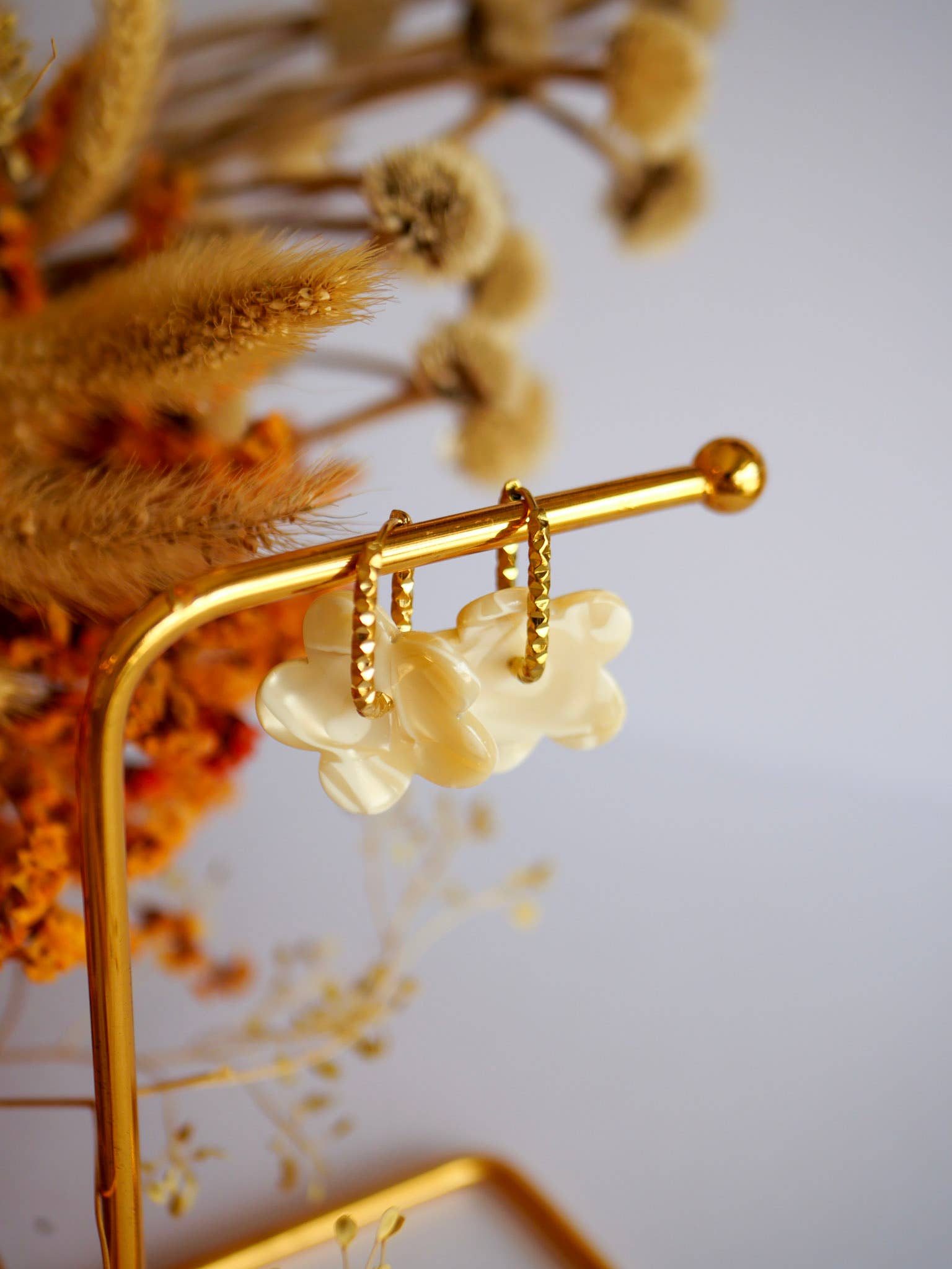 Azeria Création - Wholesale Dangle Earrings - Isia earrings1