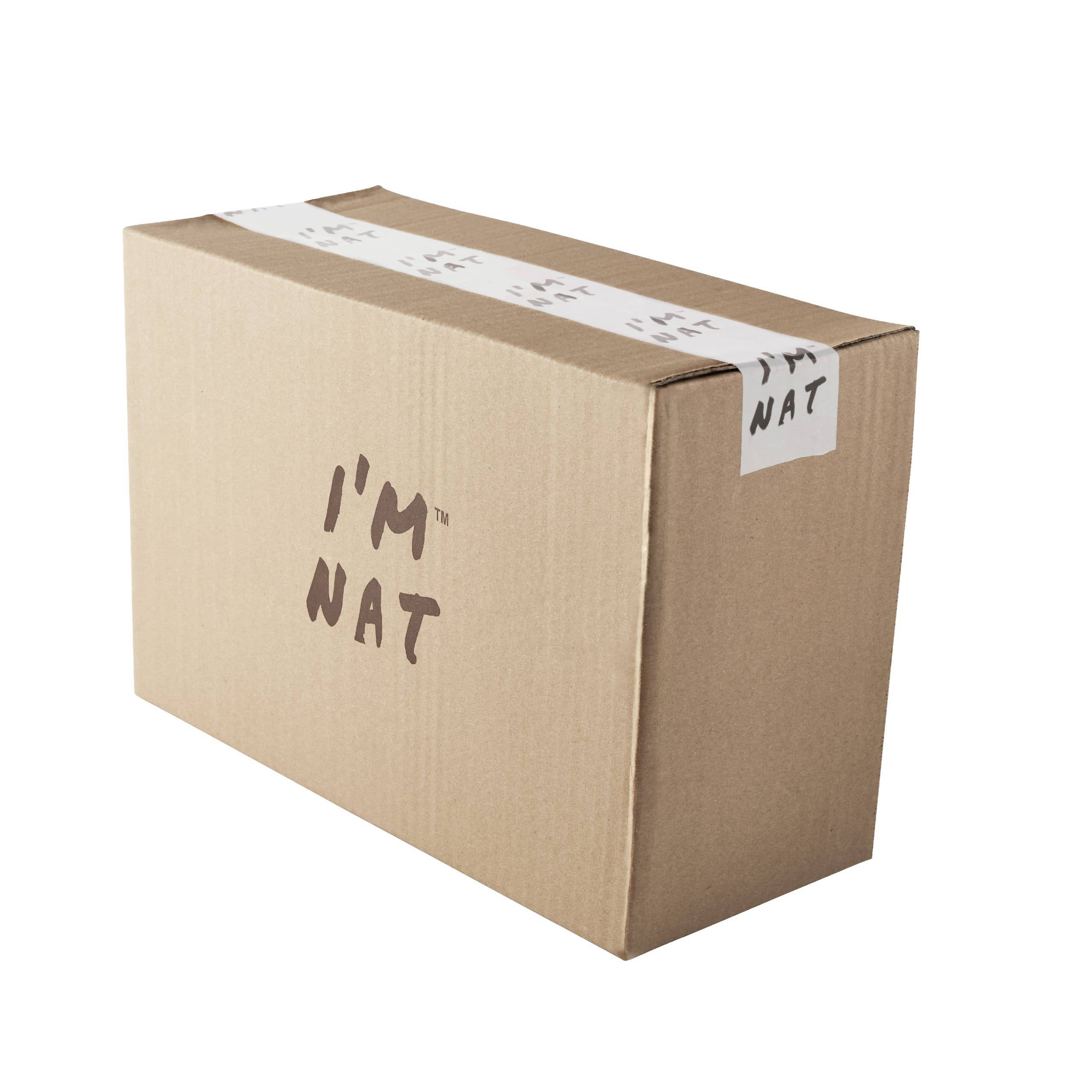 I'M NAT - Wholesale Dried/Dehydrated Fruit - Roasted Algarve Almond With Dried Figs 120g4