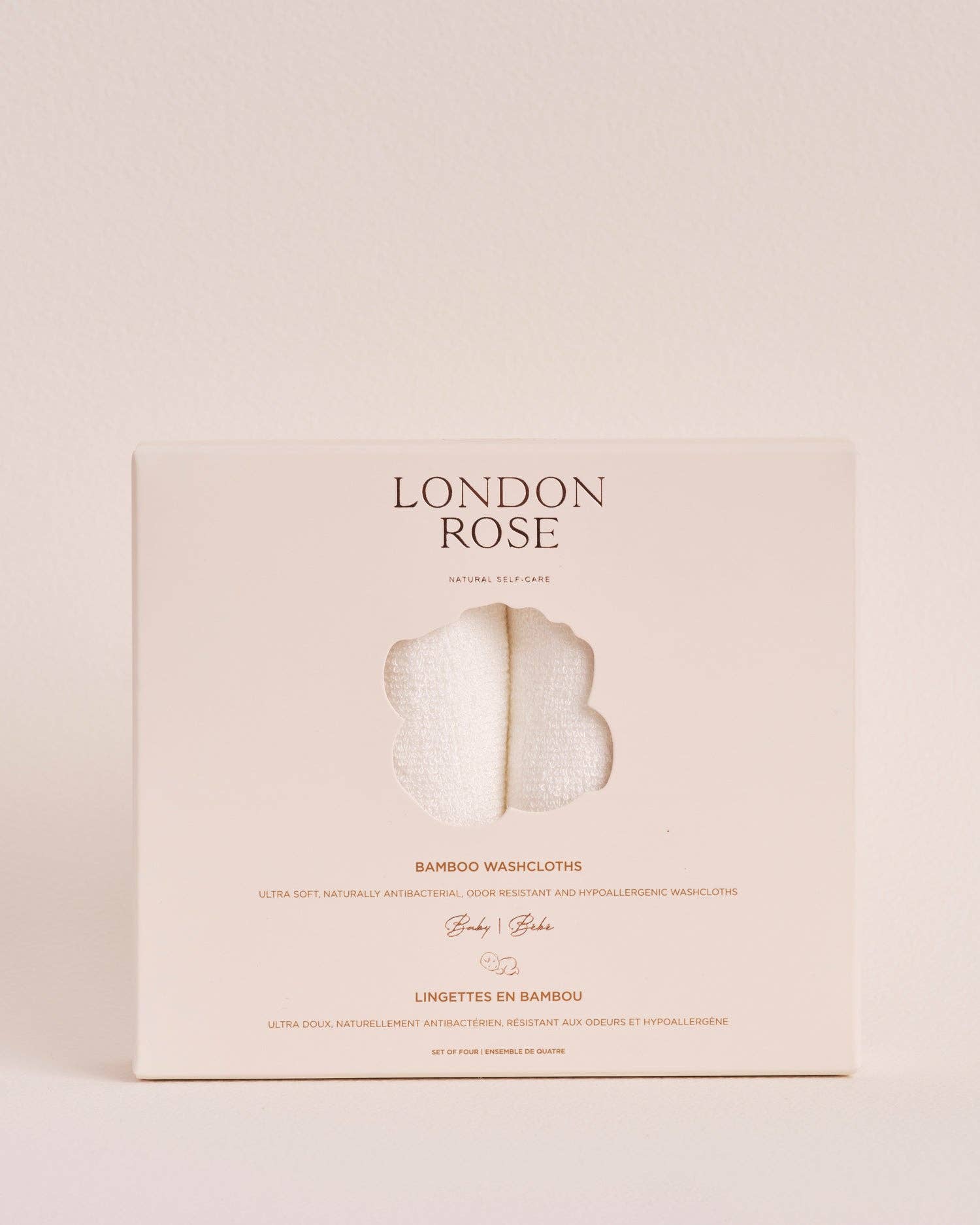 LONDON ROSE - Wholesale Bath & Body Set - Baby - Mommy and Me Gift Box Set2