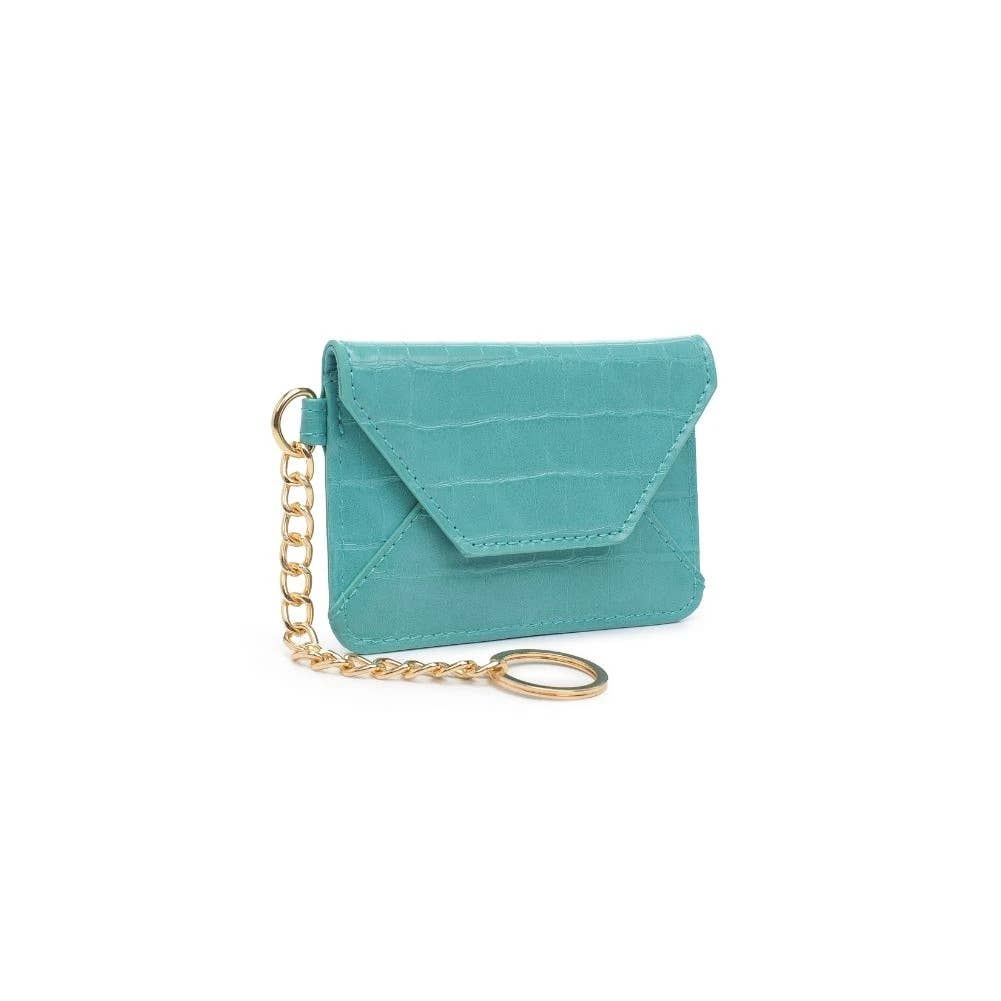 Urban Expressions – wholesale Card holder – women's – Gia Card Holder Wallet17