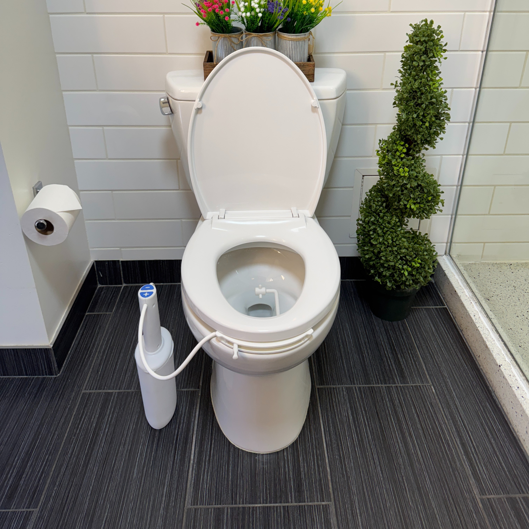 PortaBidets - Wholesale Bathroom Sign - The Traveler Bidet by Portabidets7