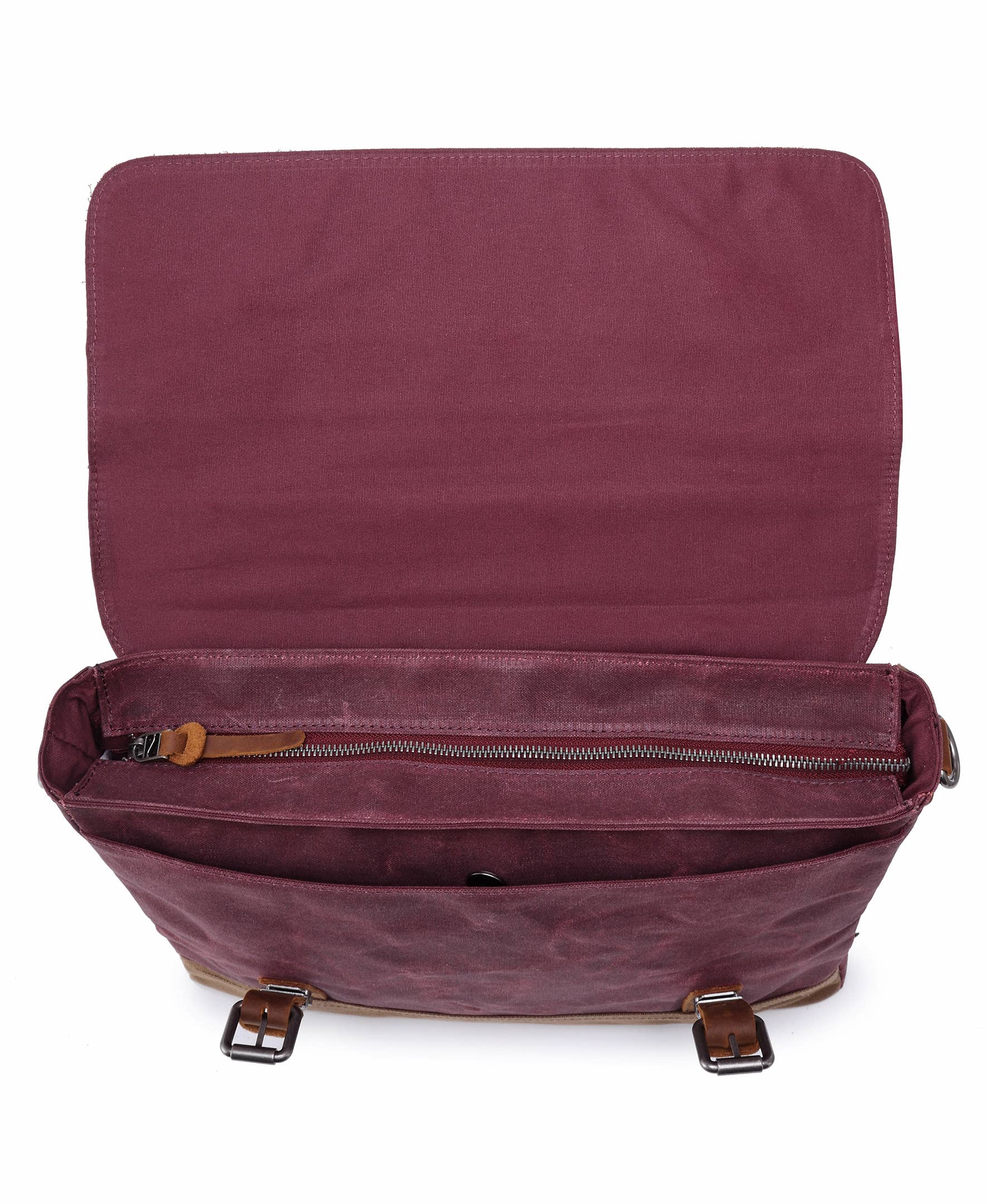 TSD Brand - Vente Porte-document – unisexe - Mallette Stone Creek26