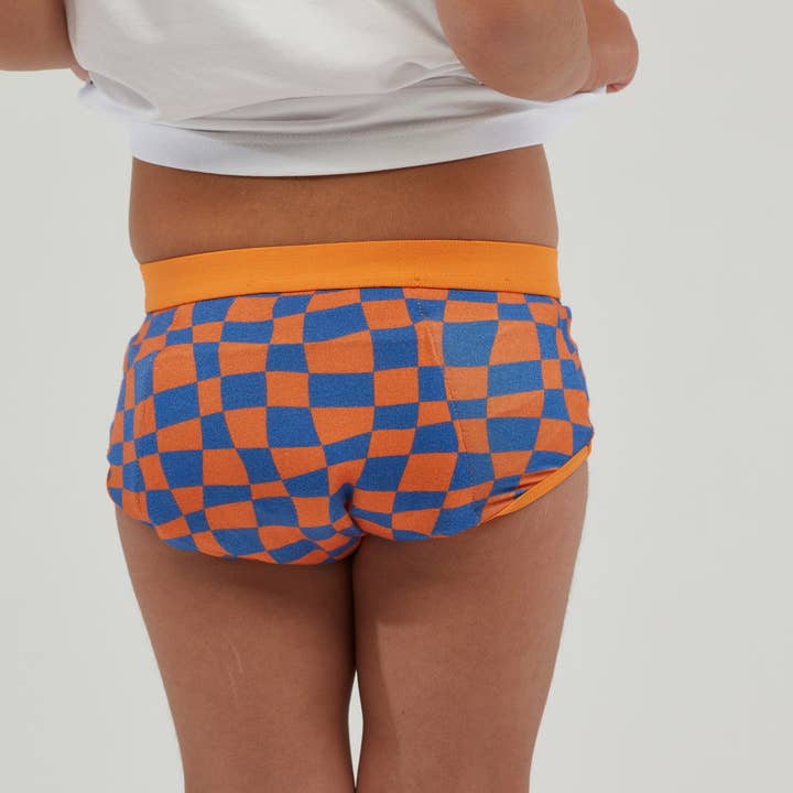 Staydry - Wholesale Underwear – Child - Kids Undies1