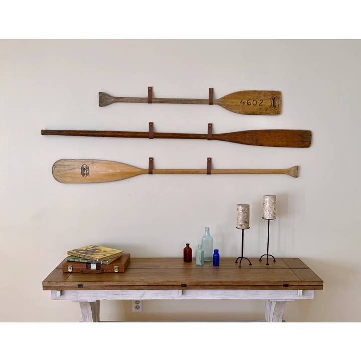 Keyaiira - Venta al por mayor Ganchos de pared - Soportes para barra de cortina de cuero tipo V9