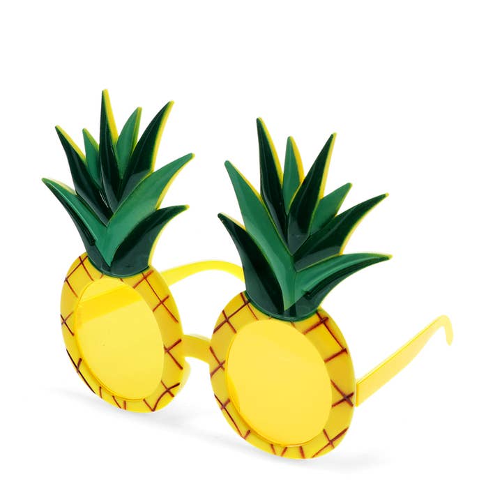 Funglasses - Pineapple sunglasses for wholesale by Rex B2B - UK