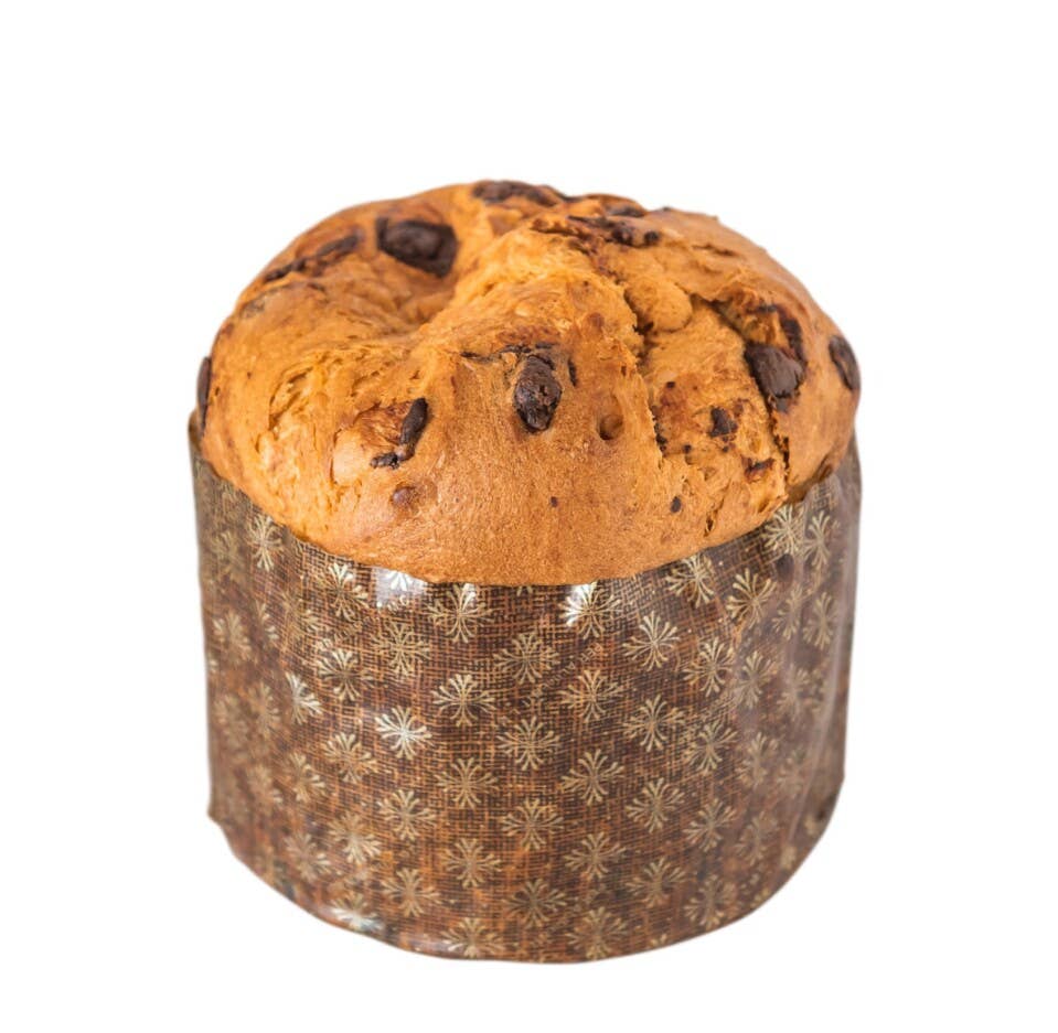 LA GRANJA FOODS 1959 - Wholesale Cake - CHOCOLATE PANETTONE 500G2
