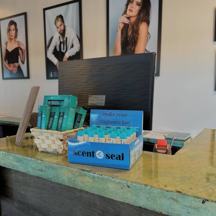 scentseal - Wholesale Perfume/Eau de Toilette - The Applicator - scentseal with Nouriscent™ Technology4