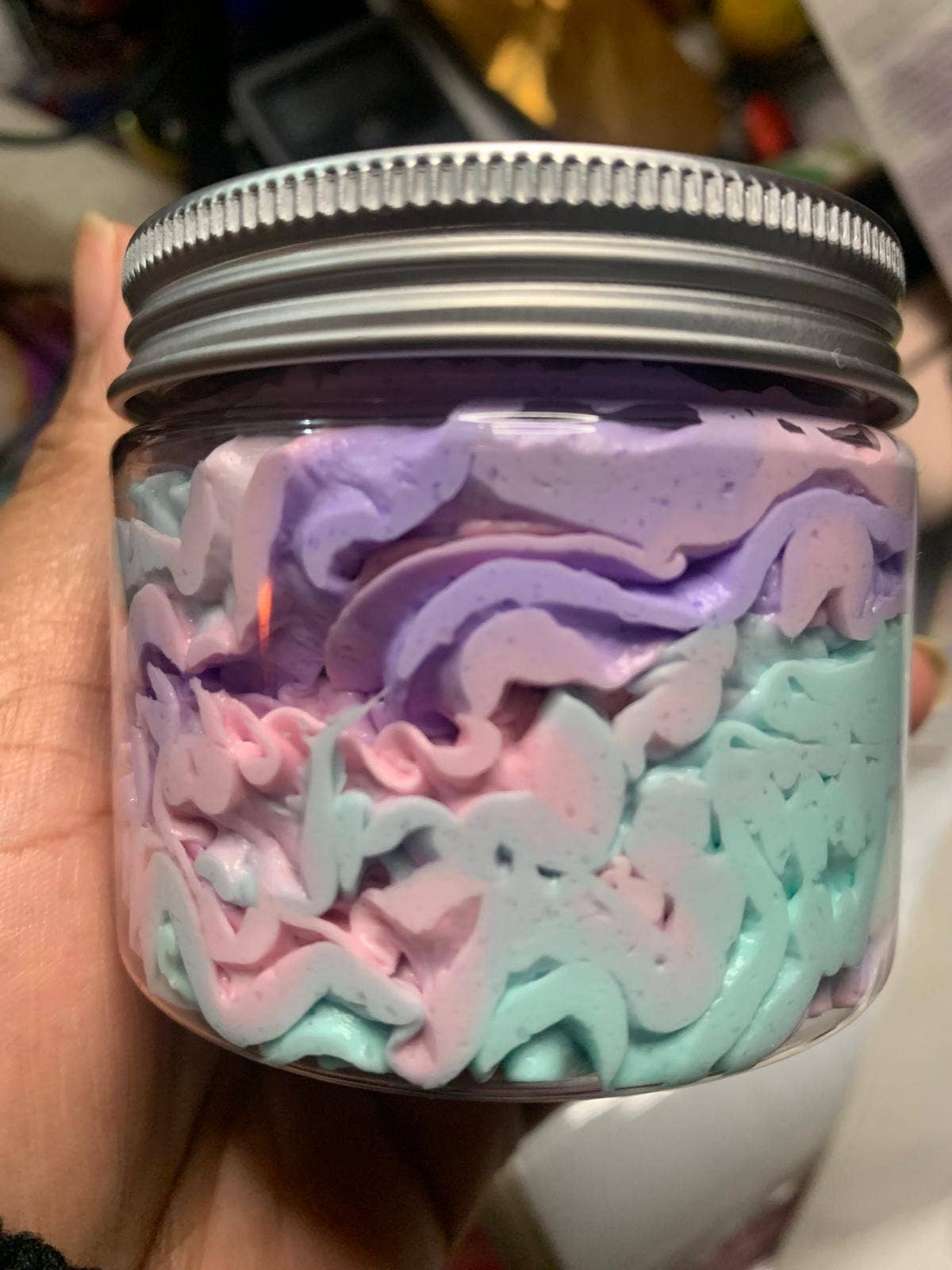 Chabinehairstore - Wholesale Whipped Soap - Whipped shower soap1